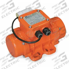 DAYTON Electric Vibrator: 209 lbf, 115V AC, 1.3 A, 3,600 vpm, Totally Enclosed Nonventilated, 76 dBA (MPN 1DYN2). Key specifications — attr661947: 1.3 A; attr661979: 76 dBA; attr661970: 115V AC.
