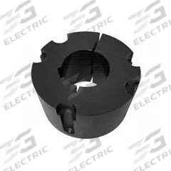 APPROVED VENDOR Taper Lock Bushing: 4030, 4 1/16 in Bore Dia, 3 in Overall Lg, 5.75 in Overall Dia (MPN 4030X4-1/16). Key specifications — Brand: APPROVED VENDOR; Taper: 8°.