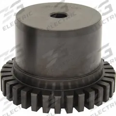 MARTIN BLUE-FLEX GRID CPLG HUB-STK - 1130T GRID AND BELOW: Steel, Plain, 3.6 in Outside Dia, Inch (MPN 1050T-HUB). Key specifications — attr1356763: 3,600 RPM; attr1356740: MARTIN; attr1356743: 1050T; attr1356749: Parallel; attr1356753: Steel; attr1356754: Plain.