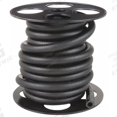 DAYCO Fuel Injection Hose: 25 ft Hose Lg, 1/4 in Hose Inside Dia. - Fuel Injection Hoses