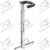 ROTHENBERGER Basin Nut Wrench: Telescoping Handle, Alloy Steel, 6 5/16 in Overall Wd, 12 13/64 in (MPN 70226). Key specifications — attr326394: Yes; attr524928: Alloy Steel; attr522391: Basin Wrench; attr326393: 12-13/64 in; attr326150: ROTHENBERGER; attr542335: (4) Length Adjustments, Pivoted Reversible Jaw, Adjustable Handle 11-1/2" to 18-1/2".