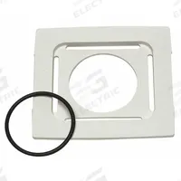 BRANSON Beaker Cover For (1) 600 Ml Beaker: Beaker Cover For 600 mL Beaker (MPN 100-032-516). Key specifications — Brand: BRANSON; Product Type: Beaker Cover For 600 mL Beaker.