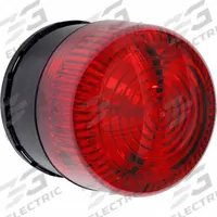 SAFETY TECHNOLOGY INTERNATIONAL Alert Siren: 9 to 24V DC, 3 23/32 in Overall Lg, LED, STI-SA5500-R. Key specifications — Features: 32 Selectable Sounds; Manufacturer Part Number: STI-SA5500-R; Brand: SAFETY TECHNOLOGY INTERNATIONAL; Mounting Location: Wall Mount; Operating Voltage: 9 to 24V DC.