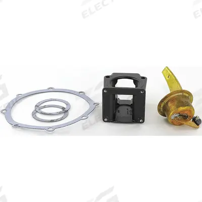 MCDONNELL & MILLER Large Bellow Assembly: 341500 Mfr Part # - Replacement HVACR Pumps, Valves & Tubing