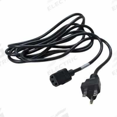 STIRLING ULTRACOLD Power Cord: ULT25NEU (MPN SU-019000) - Cold Storage Alarms, Power Cords & Accessories