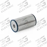 JW WINCO Hygenic Spacer: Metric, Female x Female, Stainless Steel, 316, Plain, 75 mm Overall Lg (MPN 6226-28-75-A3-MT-H). Key specifications — Brand: JW WINCO.