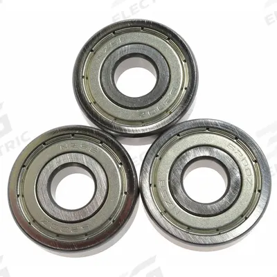 SPEEDAIRE Ball Bearing: For 3CRK2, TT28021G - Speedaire Replacement Parts
