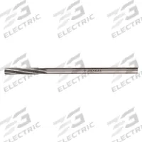 YANKEE Chucking Reamer: 0.166 in Dia, #19, Spiral Flute, LH, High Speed Steel (MPN 435L-#19). Key specifications — attr1301549: Left Hand; attr1301527: YANKEE.