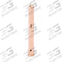 LINCOLN ELECTRIC Collet: For 0.04 in Max Electrode Dia, 10N22 (MPN KP4750-040). Key specifications — attr36106: LINCOLN ELECTRIC; attr36113: 10N22.