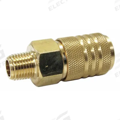 APPROVED VENDOR Quick Coupler: PN22N021G - Air Compressor Parts