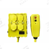 APPROVED VENDOR Plug-In GFCI: Auto Reset, 6 ft Lg, 12/3, 5-15P Plug, 15 A Current, 125V AC, 5-15R (MPN 875LG7). Key specifications — NEMA Plug Configuration: 5-15P; NEMA Receptacle Configuration: 5-15R; Brand: APPROVED VENDOR; Voltage: 125V AC.