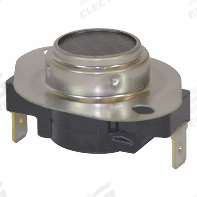 FOSTORIA Thermostat: Mfr Part # 41041001 - Replacement HVACR Controls, Switches & Thermostats