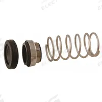 FLINT & WALLING Mechanical Seal: Mfr Prt 136682. Key specifications — Manufacturer Part Number: 136682.