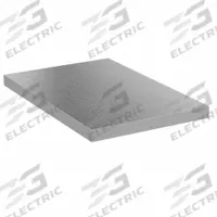 Alloy Steel Rectangular Bar: 0.25 in Thick, 0 in/-0.004 in, 2 in x 6 in Nominal Size (WxL), Mill (MPN 40F.25X2-6). Key specifications — Brand: APPROVED VENDOR; Fabrication: Cold Rolled; Heat Treatable: Heat Treatable; Thickness Tolerance: 0 in/-0.004 in; Certifications Included: Material Certificate with Lot Number.