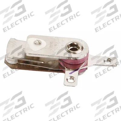 APW WYOTT Thermostat: 2T-69131 - Replacement Parts for Countertop Cookers, Warmers & Rethermalizers