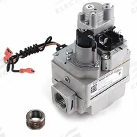 A.O. SMITH Gas Valve: 100109915 Mfr Part #. Key specifications — Product Type: Gas Valve; Manufacturer Part Number: 100109915.