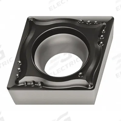 WALTER Diamond Turning Insert: CPGT2(1.5)1-MK4 WKK20S - Diamond Indexable Turning Inserts