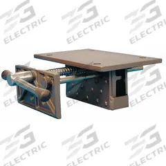 VIBCO Vibrator Mounting Bracket: SCRF-2, Wood Form Bracket For SCR-500, Steel. Key specifications — attr869936: VIBCO; attr869935: SCRF-2; attr869945: Wood Form Bracket For SCR-500.