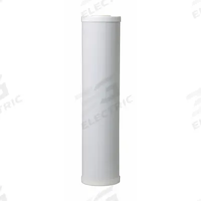 3M AQUA-PURE Water Filter Cartridge: 25 micron, 20 gpm - Solid Water Filter Cartridges