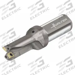 WALTER Indexable Drill Bit for General Drilling: D3120-02-21.00F25-P22 (MPN 7098413). Key specifications — attr257192: D3120-02-21.00F25-P22.