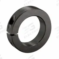 RULAND MANUFACTURING Shaft Collar: 1-Piece, Inch, Round, Clamp-On, 2 1/16 in Bore Dia, Carbon Steel (MPN CL-33-F). Key specifications — attr85402: RULAND MANUFACTURING; attr666006: Inch.