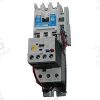 EATON NEMA Magnetic Motor Starter: Non-Reversing, 3 Poles, NEMA Size 00, 9 A, 208V AC Coil (MPN AN19AN0E5E1P6). Key specifications — Brand: EATON; Auxiliary Contact Form: 1NO; Coil Voltage: 208V AC; Phase: Three; Operator: None; Operator Controls: None; Auxiliary Contacts Included: 1NO; Signaling Features: Pilot Light.