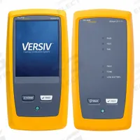 FLUKE NETWORKS Main and Remote Upgrade Bundle: Main and Remote Upgrade Bundle, VERSIV2 M/RU-NW KIT. Key specifications — Brand: FLUKE NETWORKS; Product Type: Main and Remote Upgrade Bundle; Compatible Series: CertiFiber™ Pro; For Use With: Fiber Ultra Inspector Cameras; Includes: (2) Hang Straps; Manufacturer Part Number: VERSIV2 M/RU-NW KIT.