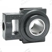 MOLINE BEARING Take-Up Bearing: 19351207, Tapered Roller, Steel Insert, 2 7/16 in Bore. Key specifications — Manufacturer Part Number: 19351207; Bearing Insert Material: Steel; Expansion Type: Fixed; System of Measurement: Inch; Brand: MOLINE BEARING.