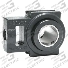 MOLINE BEARING Take-Up Bearing: 19351207, Tapered Roller, Steel Insert, 2 7/16 in Bore. Key specifications — Manufacturer Part Number: 19351207; Bearing Insert Material: Steel; Expansion Type: Fixed; System of Measurement: Inch; Brand: MOLINE BEARING.