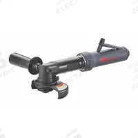 INGERSOLL RAND Air Angle Grinder: 4 in Wheel Dia, 1 hp Horsepower, 13,500 RPM Max. Speed, Heavy Duty (MPN M2L135RP64). Key specifications — attr1320457: INGERSOLL RAND.