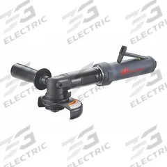 INGERSOLL RAND Air Angle Grinder: 4 in Wheel Dia, 1 hp Horsepower, 13,500 RPM Max. Speed, Heavy Duty (MPN M2L135RP64). Key specifications — attr1320457: INGERSOLL RAND.