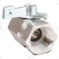 POWERS Valve: 420-100 (MPN 420-114). Key specifications — Brand: POWERS; Product Type: Valve; Compatible Series: 420-100.