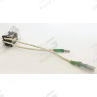 TSURUMI Power Relay: Mfr Part # 114-000-07. Key specifications — Product Type: Power Relay; Manufacturer Part Number: 114-000-07; Brand: TSURUMI.