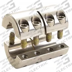 RULAND MANUFACTURING Rigid Shaft Coupling: 3/4 in Bore Dia 1, 3/4 in Bore Dia 2, Round Keyed, Inch (MPN SPC-12-12-SS). Key specifications — attr870078: RULAND MANUFACTURING.