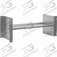 BUYERS PRODUCTS Universal Shelf Kit: Tray, Truck Boxes, 59 3/16 in Lg (In.), 14 in Overall Ht, Steel (MPN 1701082). Key specifications — Type: Tray; Compatible with Product Type: Truck Boxes; Includes: (2) Brackets; Material: Steel; Color: Silver; Brand: BUYERS PRODUCTS.