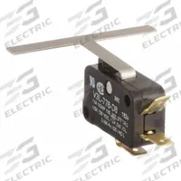 ICE-O-MATIC Switch Limit: 9101124-02. Key specifications — Product Type: Switch Limit; Manufacturer Part Number: 9101124-02.