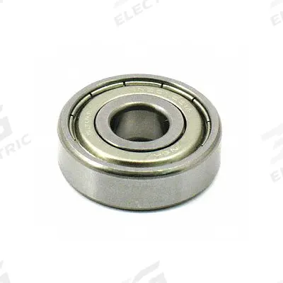DYNABRADE Bearing: Mfr Part # 54520, Bearing - Air Tool Replacement Parts