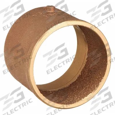 NIBCO Sweat Fitting Adapter: 2 in CTS x 2 in Pipe x 2 in CTS, Cup x No Hub - Drain, Waste & Vent Wrot Copper & Bronze Tube Fittings