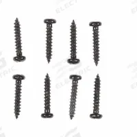 INGERSOLL RAND Fastener Kit: TK-H3111-105, (8) Housing Screws. Key specifications — attr1256781: TK-H3111-105; attr1256791: INGERSOLL RAND; attr1256766: H3111-K1; attr1256772: Fastener Kit.