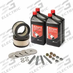 INGERSOLL RAND Air Compressor Maintenance Kit: Air Compressor Maint Kit, 47853635004-R. Key specifications — attr60138: 2200; attr60136: 20Y778; attr60128: 47853635004-R.