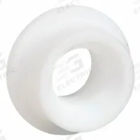 AMERICAN TORCH TIP Large-Diameter Gas Lens Insulator: For 9 or 20 Series, 54N63-20, 2 PK. Key specifications — Reference Number: 54N63-20; Brand: AMERICAN TORCH TIP.