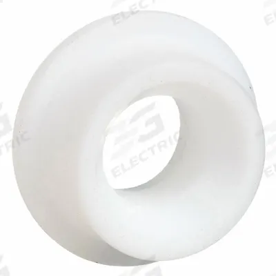 AMERICAN TORCH TIP Large-Diameter Gas Lens Insulator: For 9 or 20 Series, 54N63-20 - Large-Diameter Gas Lens Insulators