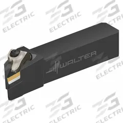 WALTER Indexable Turning and Profiling Tool Holder: DVJBR2525X16-P (MPN 7031672). Key specifications — attr257714: DVJBR2525X16-P.