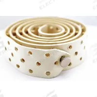 HEROS PRIDE Shirt Stay: Adj, White, Rubber (MPN 9074W). Key specifications — attr188498: Adjustable; attr188499: White; attr188500: Rubber; attr193746: HEROS PRIDE.