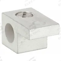 GE Neutral and Ground Lug Kit: For PowerMark Gold and Plus Load Centers, 125 A Amps (MPN TLK20). Key specifications — attr217854: Neutral and Ground Lug Kit; attr196352: PowerMark Gold and Plus Load Centers; attr196357: (1) Washer; attr196363: 6 AWG; attr196366: 2/0 AWG; attr211155: GE.