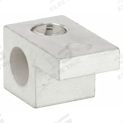 GE Neutral and Ground Lug Kit: For PowerMark Gold and Plus Load Centers - GE Neutral and Ground Lug Kits