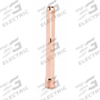 LINCOLN ELECTRIC Collet: For 1/8 in Max Electrode Dia, 10N25 (MPN KP4750-18). Key specifications — attr36106: LINCOLN ELECTRIC; attr36113: 10N25.