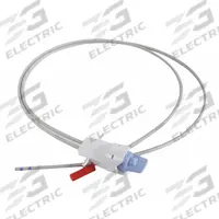 WHIRLPOOL Housing: Mfr Part # 67006524. Key specifications — Product Type: Housing; Manufacturer Part Number: 67006524; Brand: WHIRLPOOL.