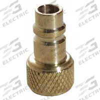 ROBINAIR Tank Adapter (MPN 16301). Key specifications — Product Type: Tank Adapter; Brand: ROBINAIR.