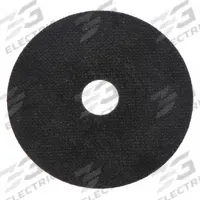 NORTON Abrasive Cut-Off Wheel: Type 1, 4 1/2" x 1/16" x 7/8", Silicon Carbide, 30 Grit, Masonry (MPN 07660701621). Key specifications — Series: Masonry; Brand: NORTON.